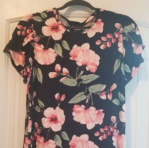 Lularoe Olive Shirt